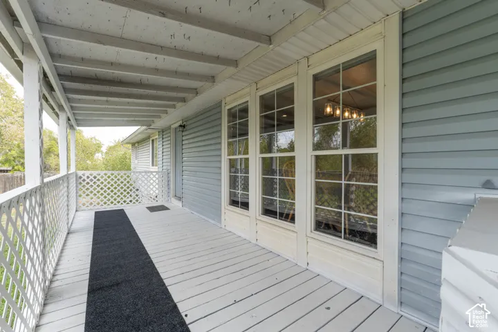 330 W 2000 N, Vernal, Utah 84078