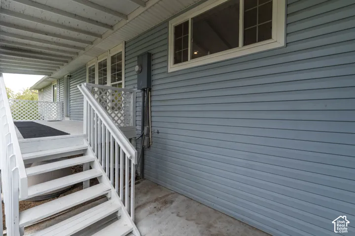 330 W 2000 N, Vernal, Utah 84078