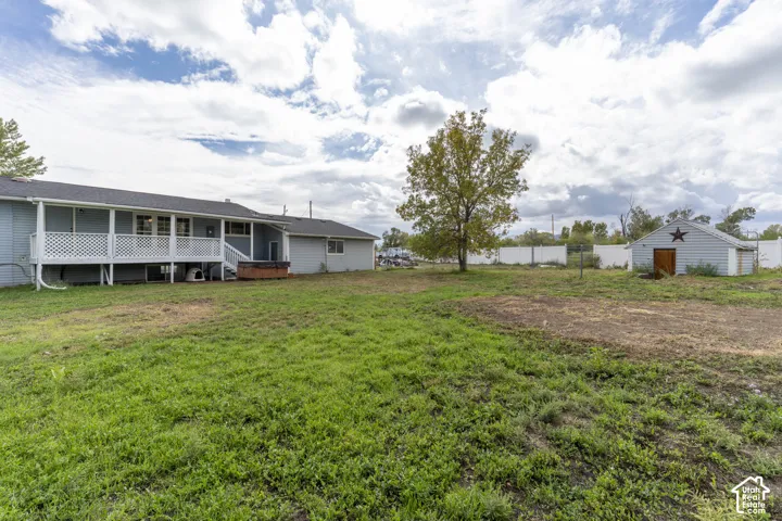 330 W 2000 N, Vernal, Utah 84078