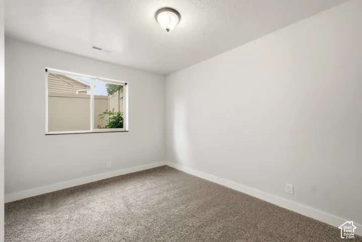 Basement bedroom 3