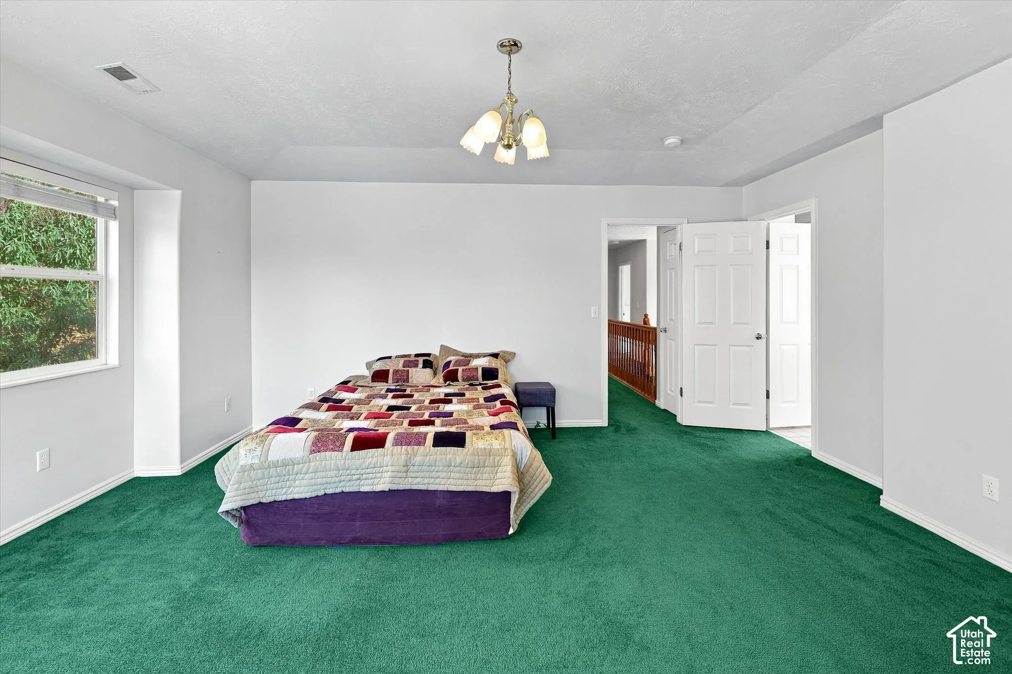 Primary Suite.