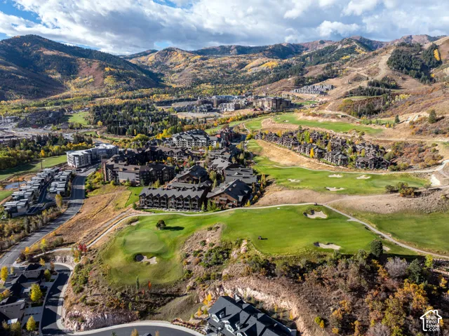 4273 Willow Draw Rd #604, Park City, Utah 84098