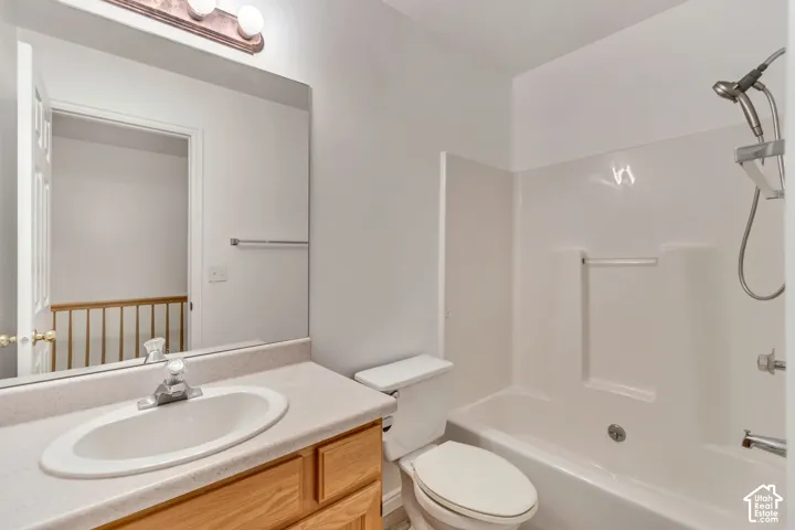 4758 W Italian Ct, West Jordan, Utah 84084
