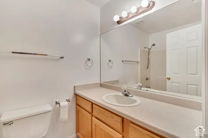 4758 W Italian Ct, West Jordan, Utah 84084