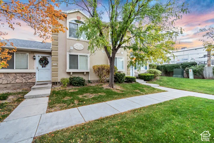 4758 W Italian Ct, West Jordan, Utah 84084