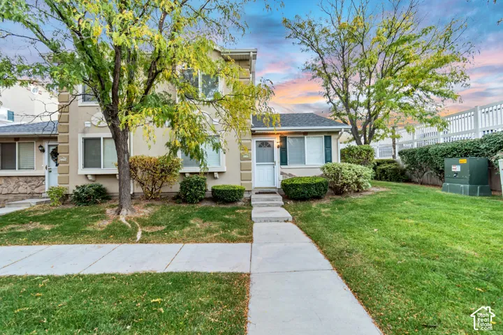 4758 W Italian Ct, West Jordan, Utah 84084
