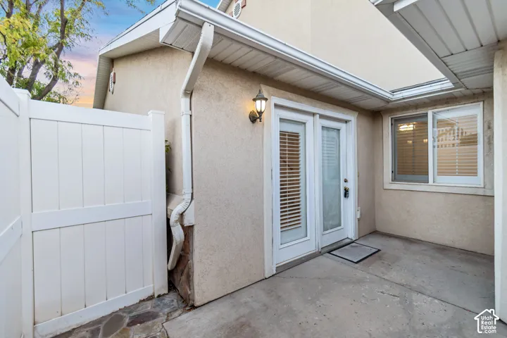 4758 W Italian Ct, West Jordan, Utah 84084