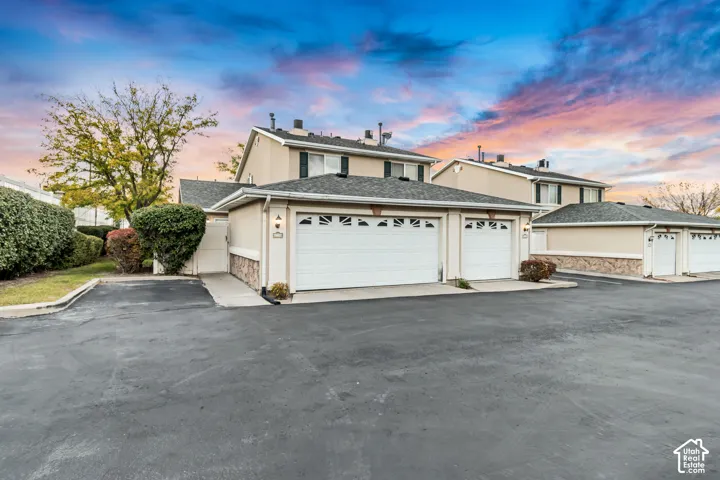 4758 W Italian Ct, West Jordan, Utah 84084