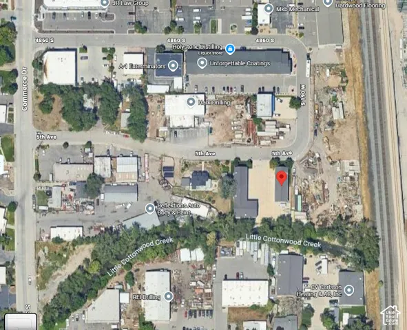 193 W 5th Ave #c, Murray, Utah 84107