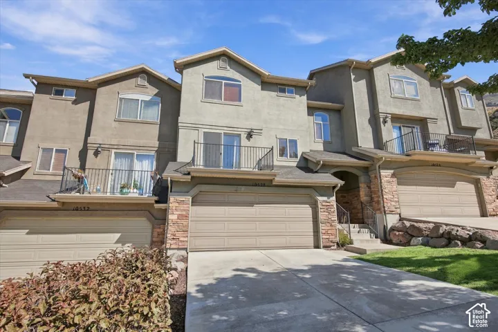 10528 N Sage Vista Ln, Cedar Hills, Utah 84062