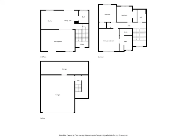 10528 N Sage Vista Ln, Cedar Hills, Utah 84062