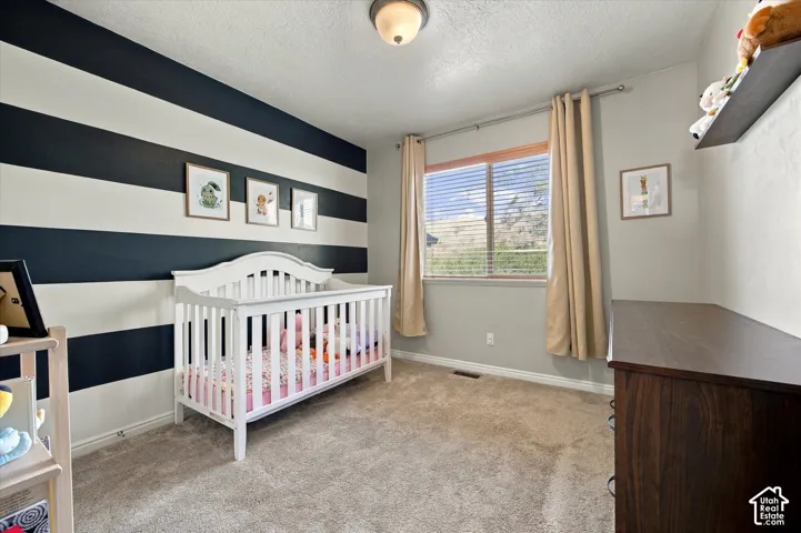 Bedroom #3 w/Mountain View!