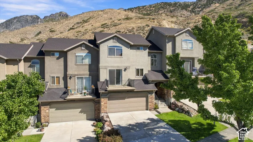 10528 N Sage Vista Ln, Cedar Hills, Utah 84062