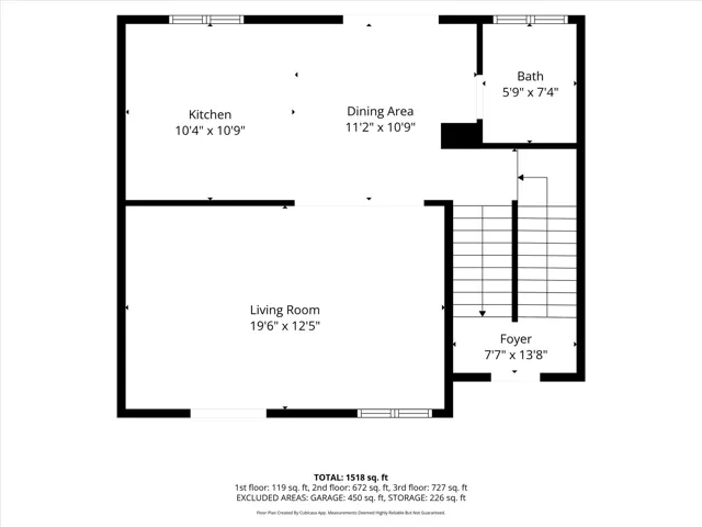 10528 N Sage Vista Ln, Cedar Hills, Utah 84062
