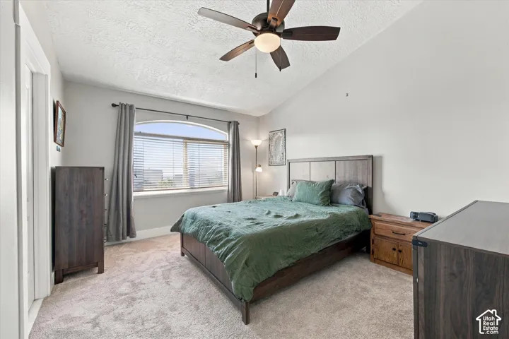 Awesome Primary Suite w/Valley View!