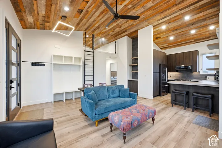 4667 N Seven Bridges Rd, Eden, Utah 84310