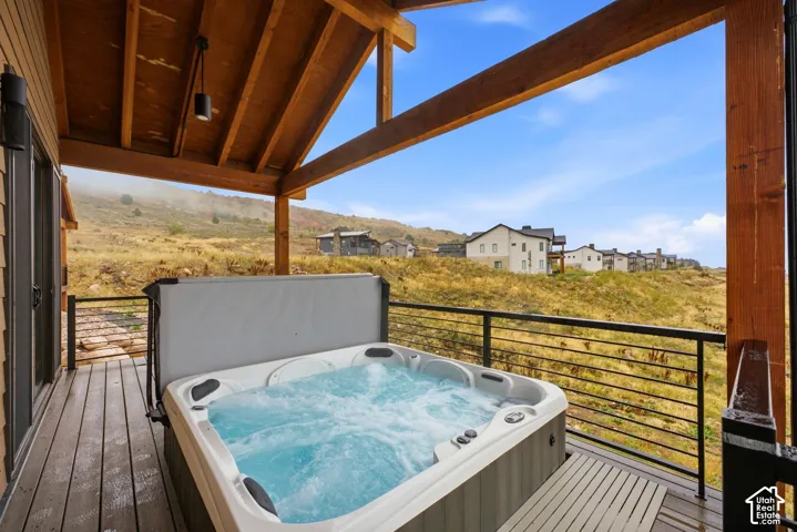 4667 N Seven Bridges Rd, Eden, Utah 84310