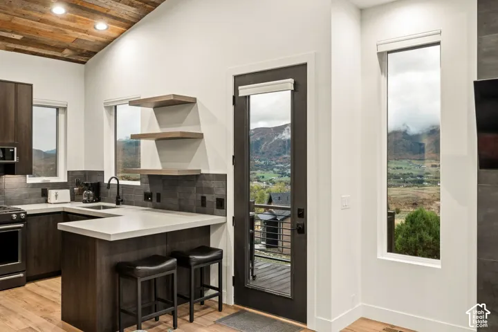 4667 N Seven Bridges Rd, Eden, Utah 84310