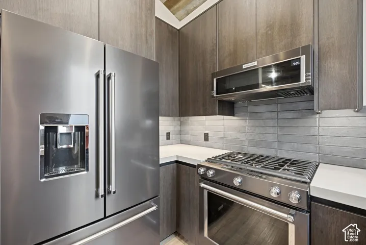 4667 N Seven Bridges Rd, Eden, Utah 84310