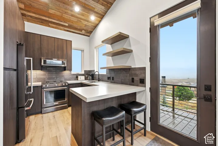 4667 N Seven Bridges Rd, Eden, Utah 84310