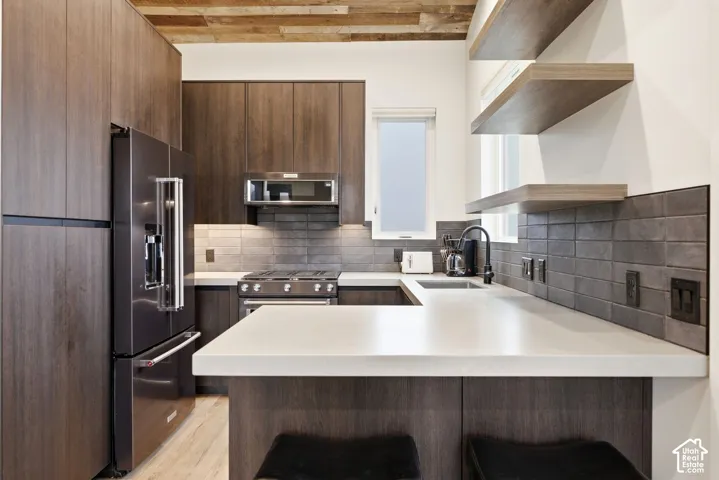 4667 N Seven Bridges Rd, Eden, Utah 84310