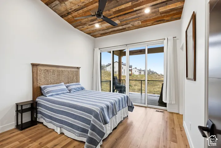 4667 N Seven Bridges Rd, Eden, Utah 84310