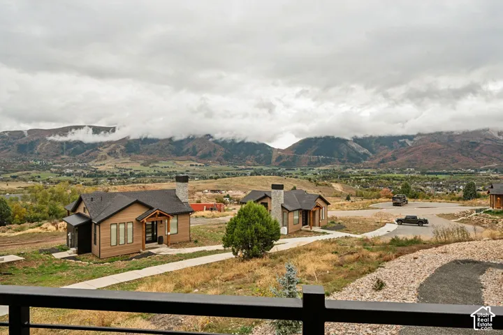 4667 N Seven Bridges Rd, Eden, Utah 84310