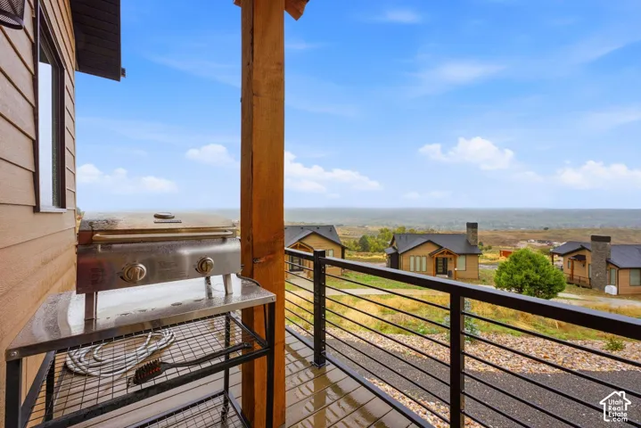 4667 N Seven Bridges Rd, Eden, Utah 84310