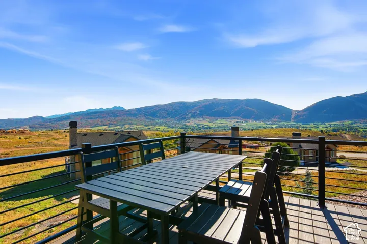 4667 N Seven Bridges Rd, Eden, Utah 84310