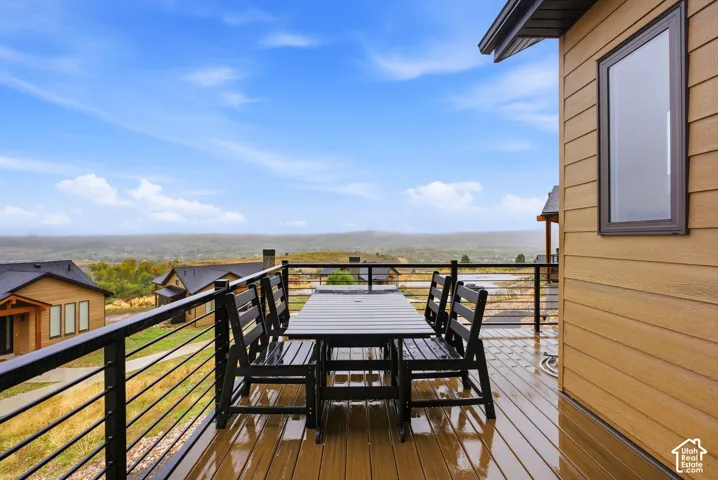 4667 N Seven Bridges Rd, Eden, Utah 84310