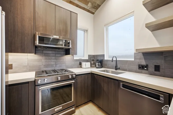 4667 N Seven Bridges Rd, Eden, Utah 84310