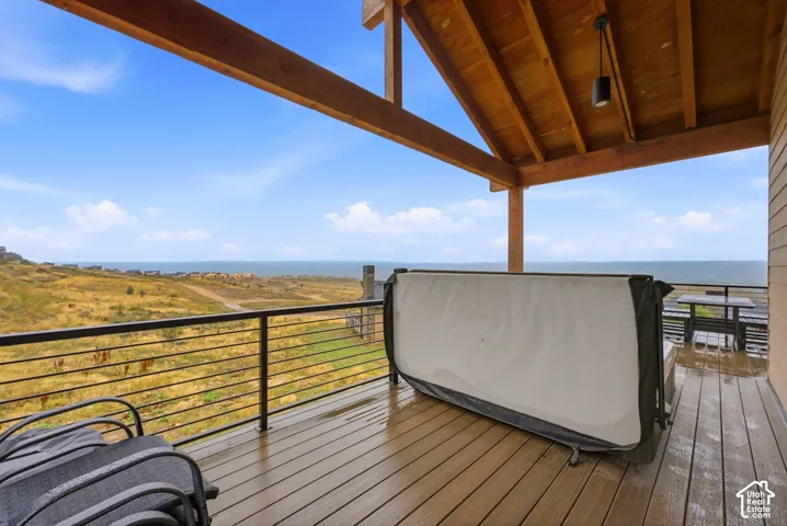 4667 N Seven Bridges Rd, Eden, Utah 84310