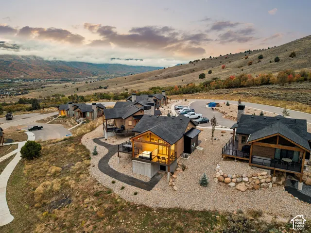 4667 N Seven Bridges Rd, Eden, Utah 84310