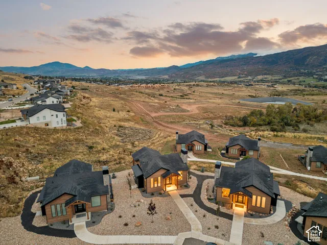 4667 N Seven Bridges Rd, Eden, Utah 84310
