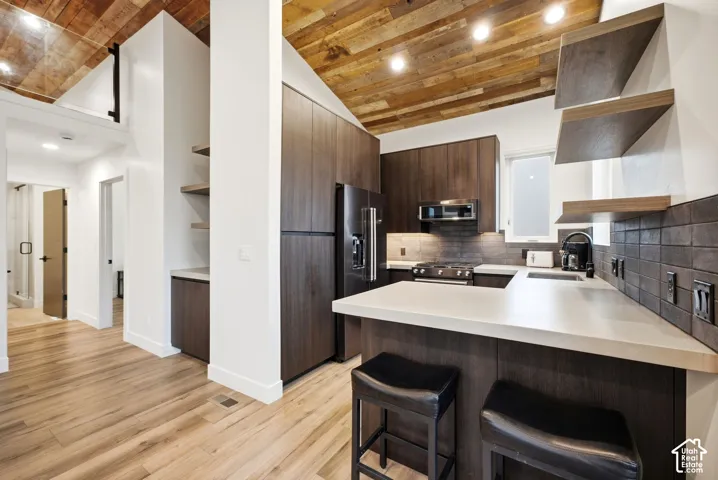 4667 N Seven Bridges Rd, Eden, Utah 84310