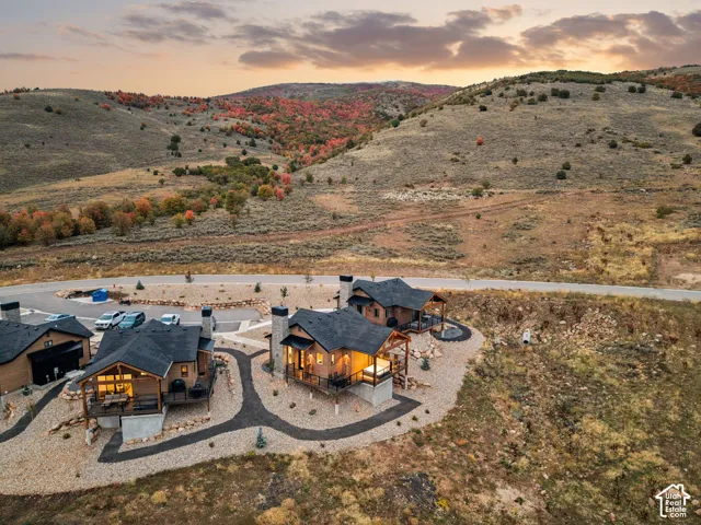 4667 N Seven Bridges Rd, Eden, Utah 84310