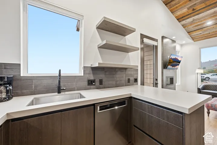 4667 N Seven Bridges Rd, Eden, Utah 84310