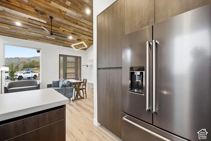 4667 N Seven Bridges Rd, Eden, Utah 84310