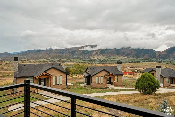 4667 N Seven Bridges Rd, Eden, Utah 84310