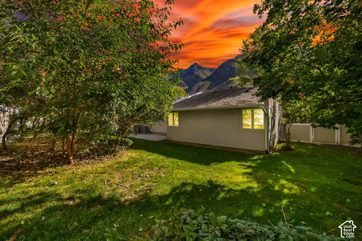 366 S Scenic Dr, Alpine, Utah 84004