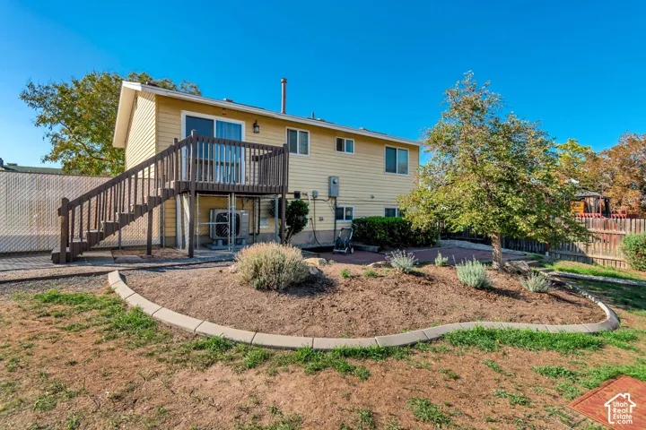 5051 S 5450 W, Kearns, Utah 84118