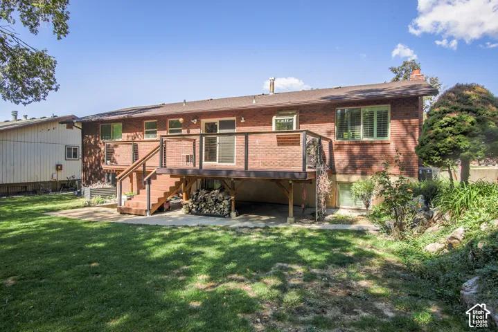 1085 E 800 N, Ogden, Utah 84404