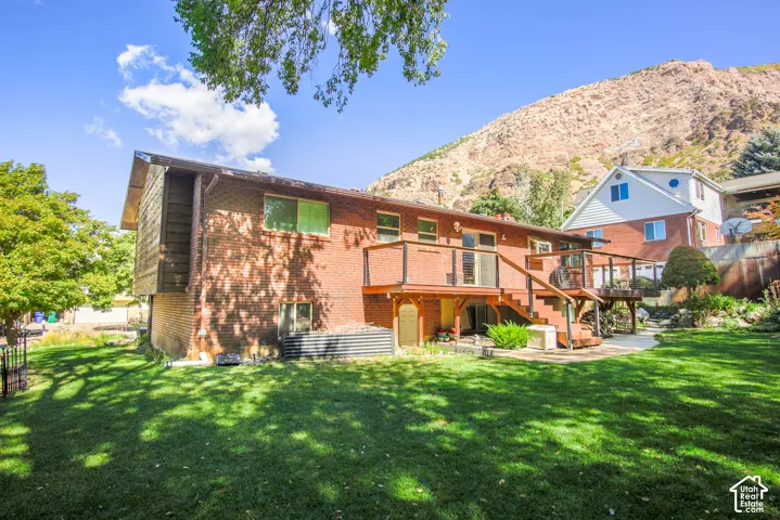 1085 E 800 N, Ogden, Utah 84404