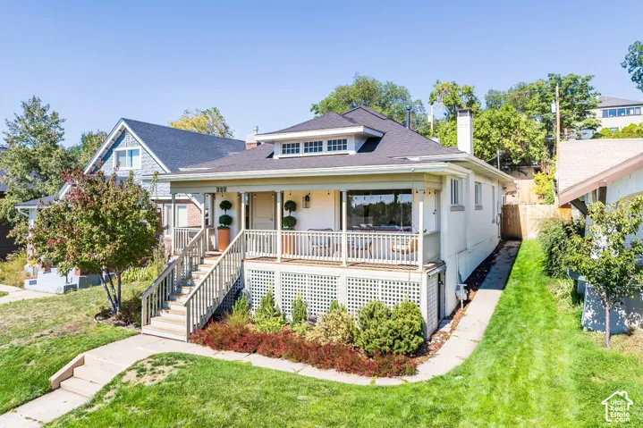367 E 10th Ave, Salt Lake City, Utah 84103