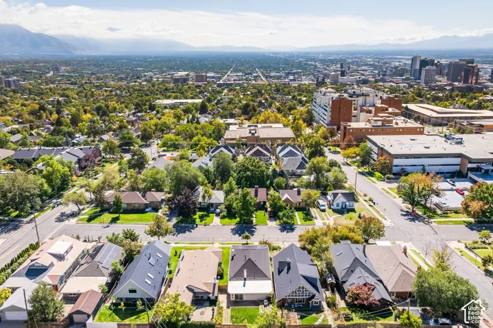367 E 10th Ave, Salt Lake City, Utah 84103