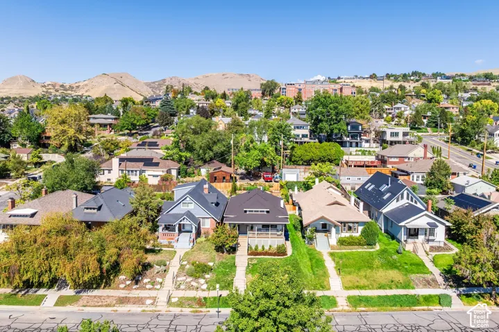 367 E 10th Ave, Salt Lake City, Utah 84103