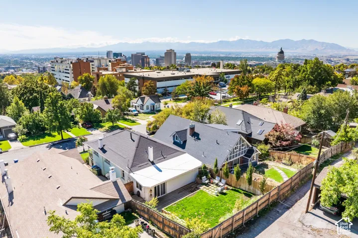 367 E 10th Ave, Salt Lake City, Utah 84103