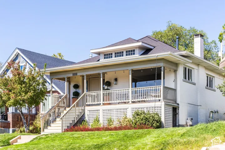 367 E 10th Ave, Salt Lake City, Utah 84103