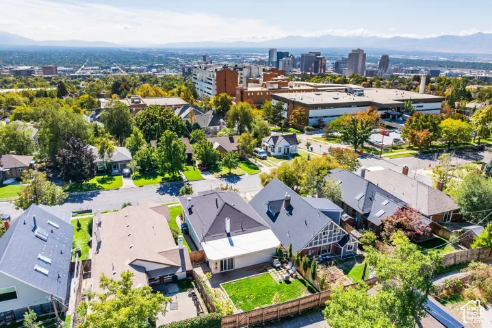 367 E 10th Ave, Salt Lake City, Utah 84103