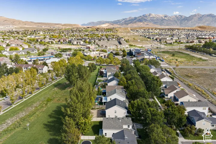 7819 N Windhover Rd, Eagle Mountain, Utah 84005